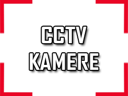 CCTV kamere
